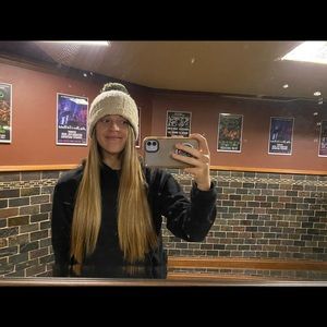 Meet your Posher, Allison